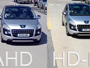 Analog ve İP Kamera Farkı