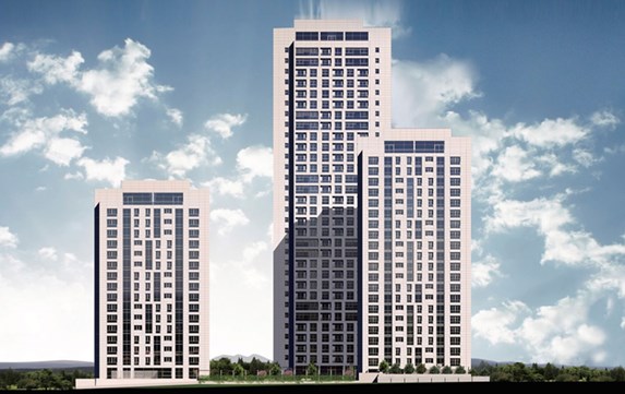 Gece Renkli Güvenlik Kamerası