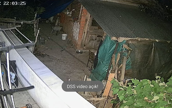 Bartın 8li İp Kamera 