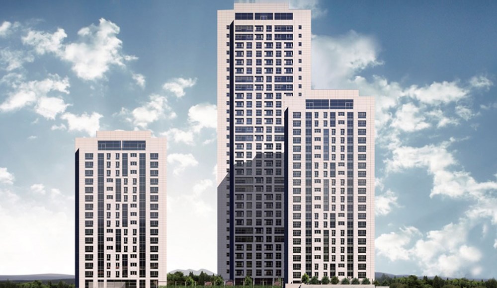 Renkli Güvenlik Kamerası